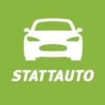 Logo of StattAuto android Application 